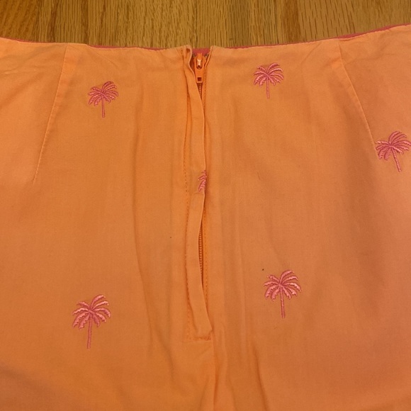 Lilly Pulitzer vintage skirt - size 10 - Picture 5 of 5